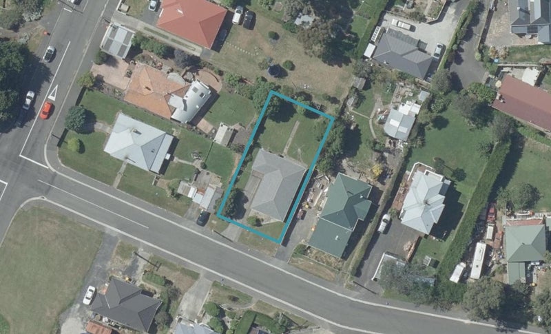 28A Mulford Street, Concord, Dunedin - Carousel 1