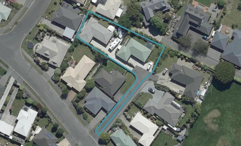 2/26A Kildare Street, Northwood, Christchurch - Carousel 1