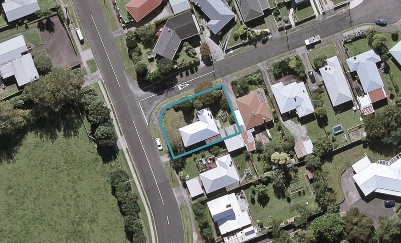 337 Frankley Road, Ferndale, New Plymouth - Carousel 1
