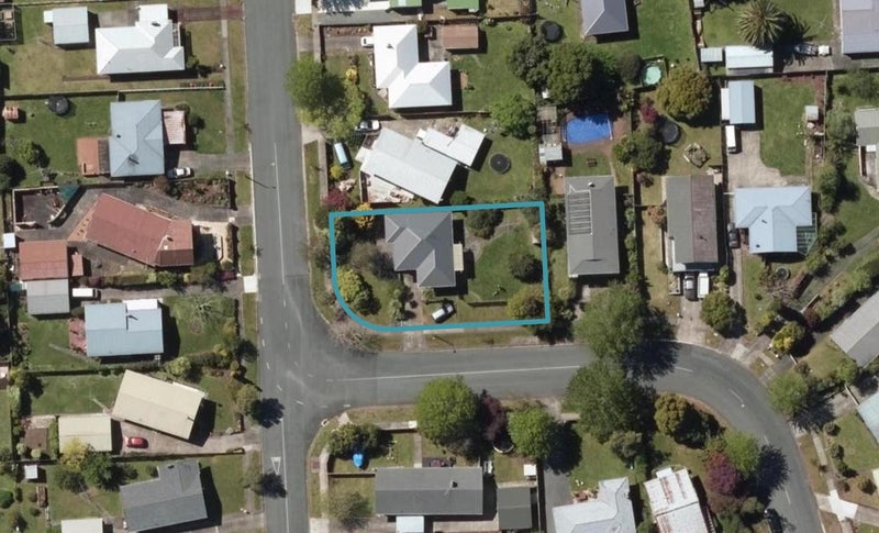 17 Beazley Crescent, Tikipunga, Whangarei - Carousel 1