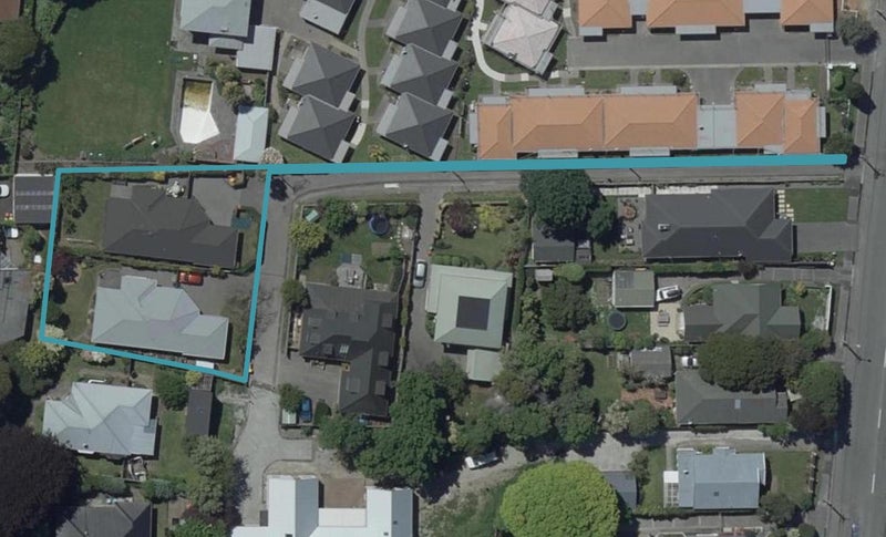 2/29C Birdwood Avenue, Beckenham, Christchurch - Carousel 1