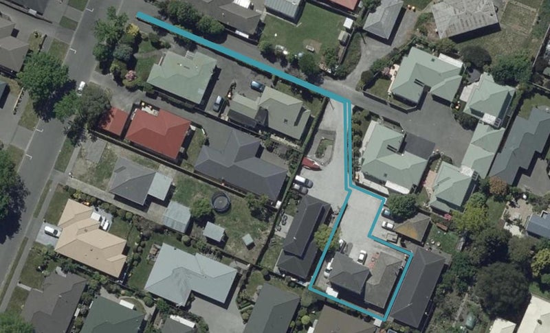 52 Brodie Street, Ilam, Christchurch - Carousel 1