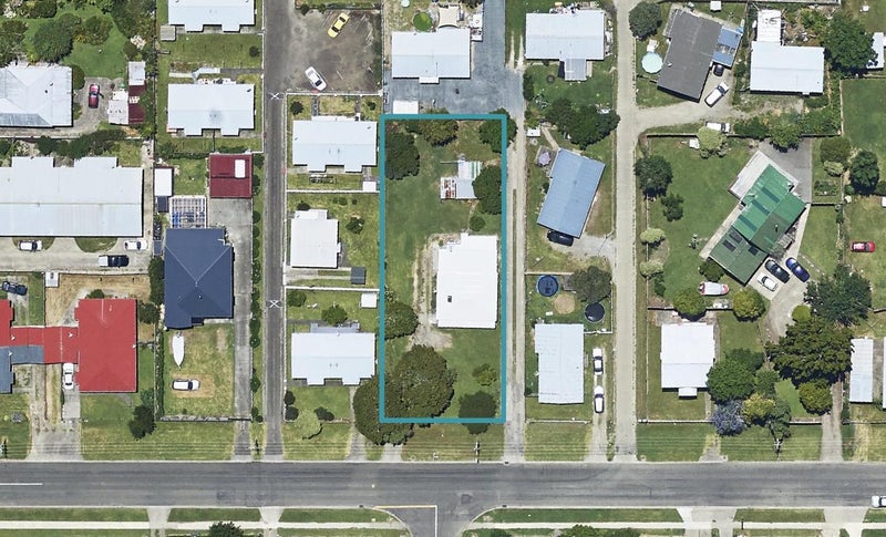 109D Richard Street, Opotiki, Ōpōtiki - Carousel 1