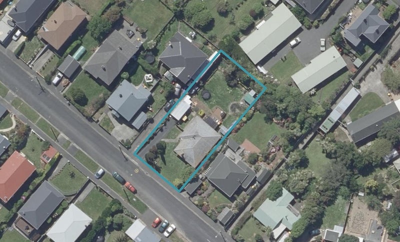 41 Norman Street, Tainui, Dunedin - Carousel 1