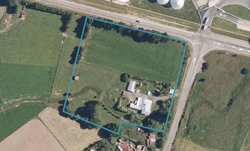 705 Scarborough Road, Mangamutu, Pahiatua - Carousel 1