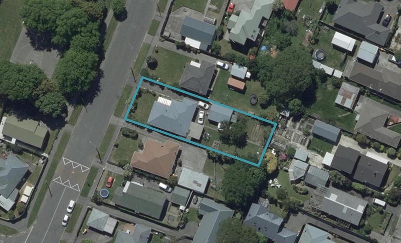 86 Nortons Road, Avonhead, Christchurch - Carousel 1