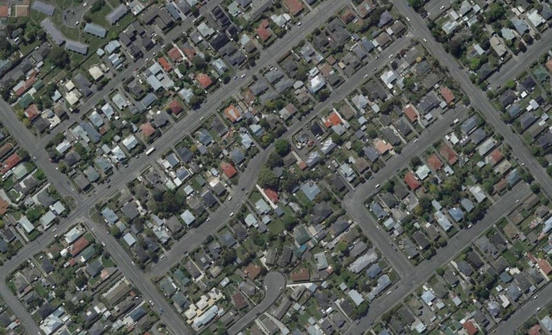 34 Sydney Street, Spreydon, Christchurch - Carousel 1