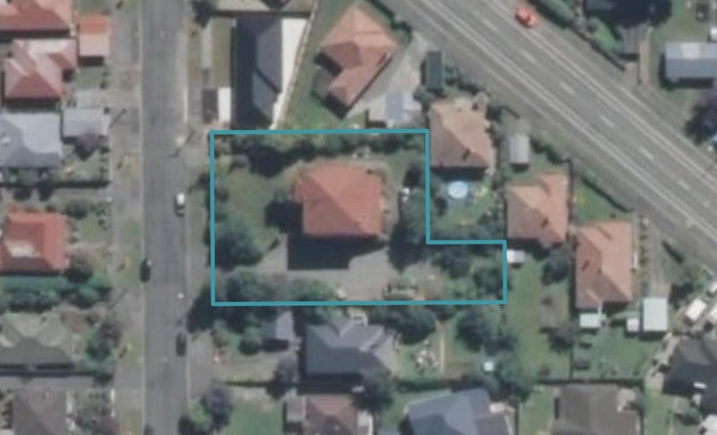 4 Newton Street, Watlington, Timaru - Carousel 1