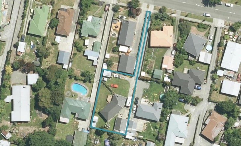116A Budge Street, Riversdale, Blenheim - Carousel 1
