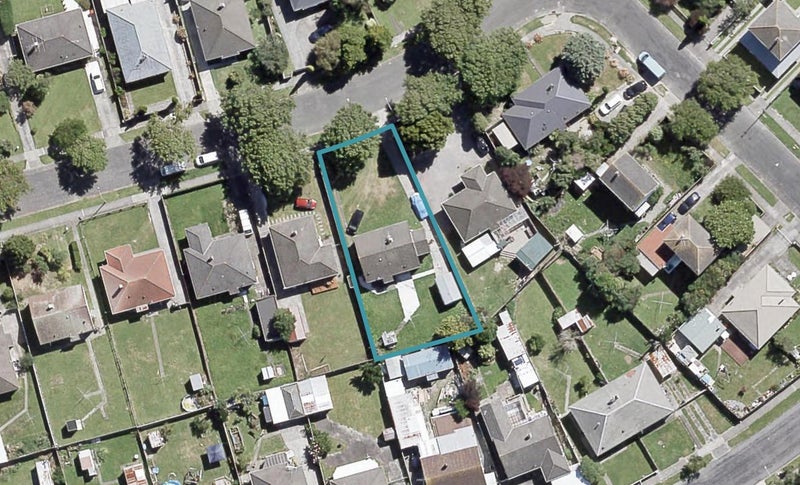 38 Chapman Crescent, Naenae, Lower Hutt - Carousel 1