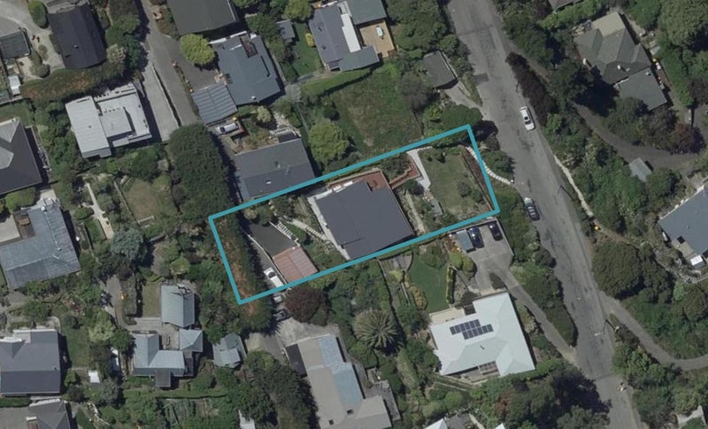 36 Aotea Terrace, Huntsbury, Christchurch - Carousel 1