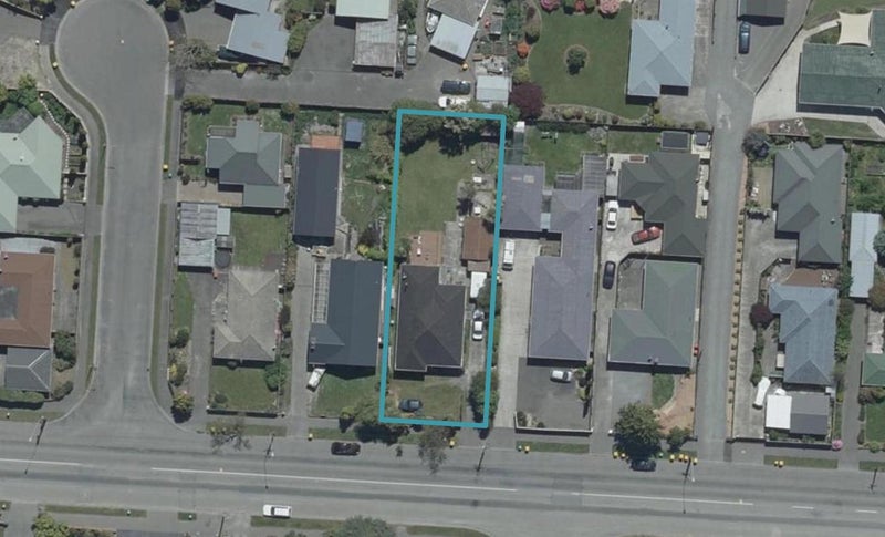 83 Prestons Road, Redwood, Christchurch - Carousel 1