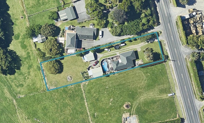 558 Pyes Pa Road, Pyes Pa, Western Bay Of Plenty - Carousel 1