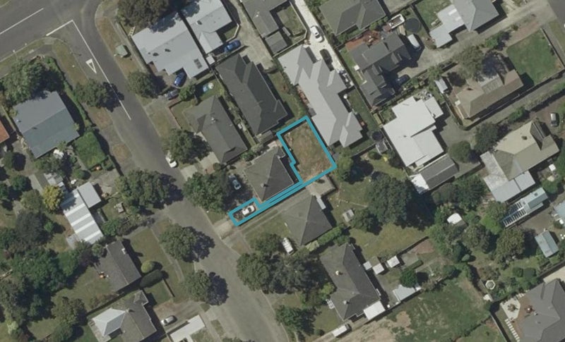 31A Ihle Street, Terrace End, Palmerston North - Carousel 1