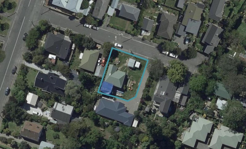 5 Westby Street, Waltham, Christchurch - Carousel 1