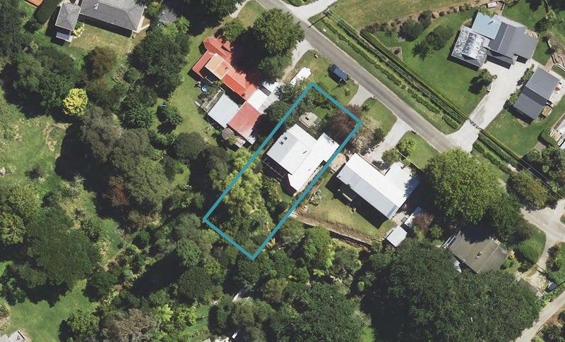 47 Shelley Road, Whataupoko, Gisborne - Carousel 1