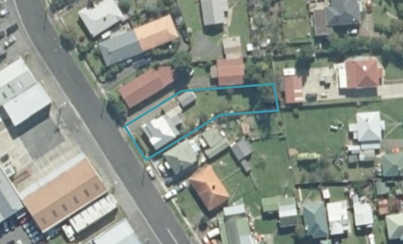5 Albert Street, Paeroa - Carousel 1