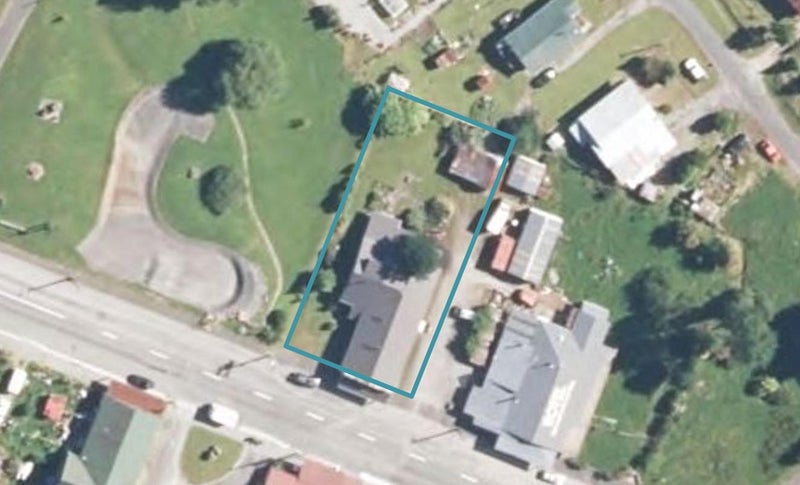 12 Hilton Street, Blackball, Greymouth - Carousel 1