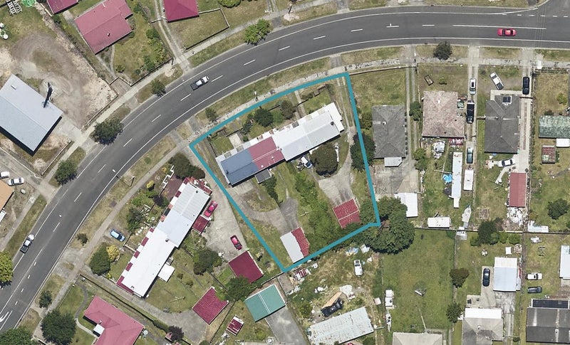 36 Onslow Street, Kawerau, Kawerau - Carousel 1