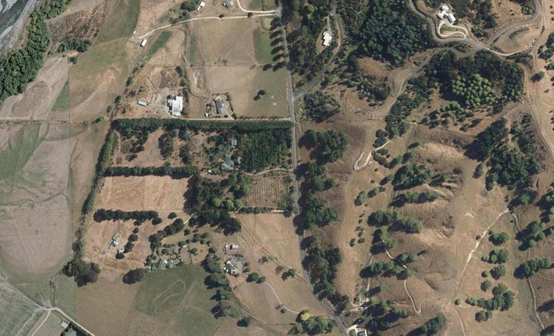 83 Black Rock Road, Te Ore Ore, Masterton - Carousel 1
