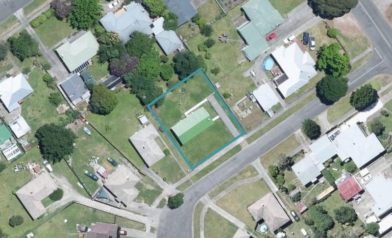 12 Harker Avenue, Wairoa, Wairoa - Carousel 1