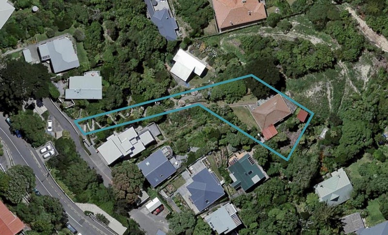 131 Grafton Road, Roseneath, Wellington - Carousel 1