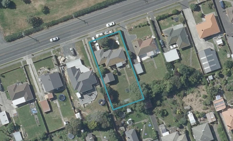 349 Brighton Road, Waldronville, Dunedin - Carousel 1