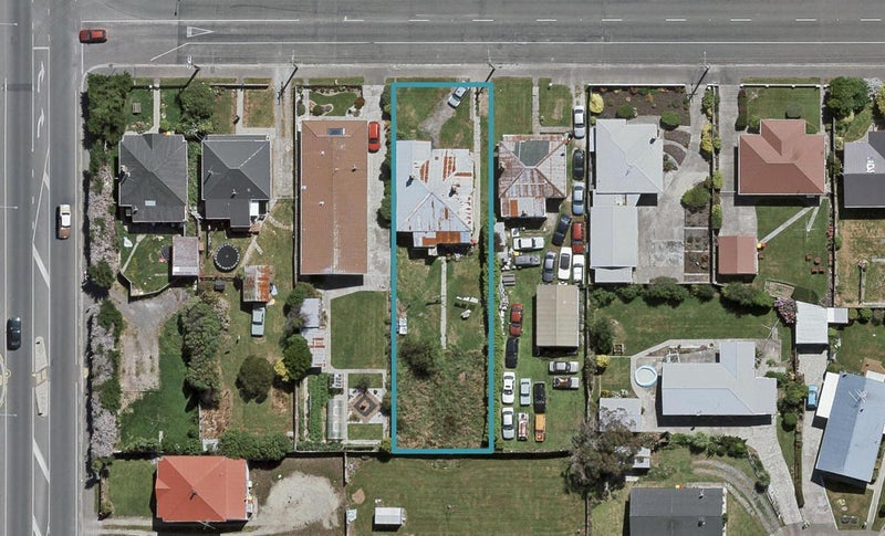9 McQuarrie Street, Kingswell, Invercargill - Carousel 1