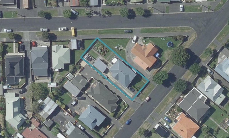 85 Ravelston Street, Musselburgh, Dunedin - Carousel 1