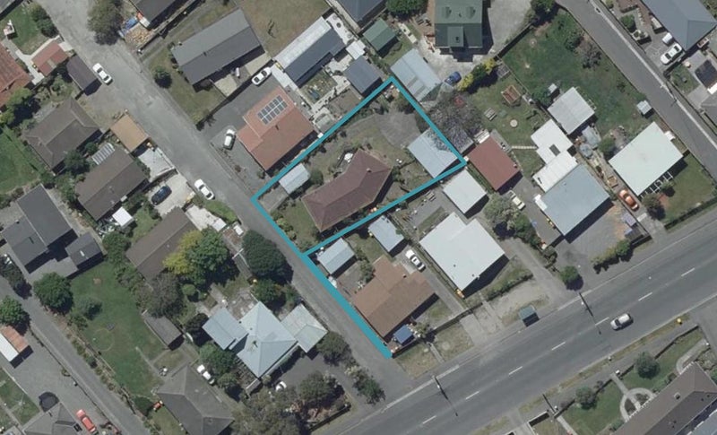2 Fir Tree Lane, Aranui, Christchurch - Carousel 1