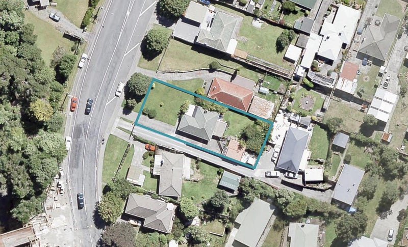 208 Akatarawa Road, Birchville, Upper Hutt - Carousel 1