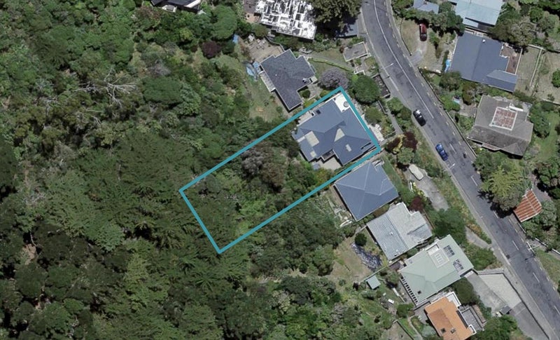 112 Inglis Street, Seatoun, Wellington - Carousel 1