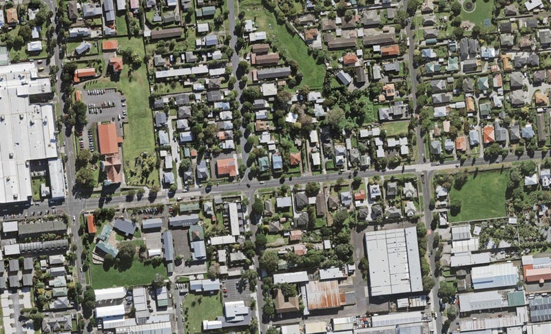 144 Church Street, Onehunga, Auckland - Carousel 1