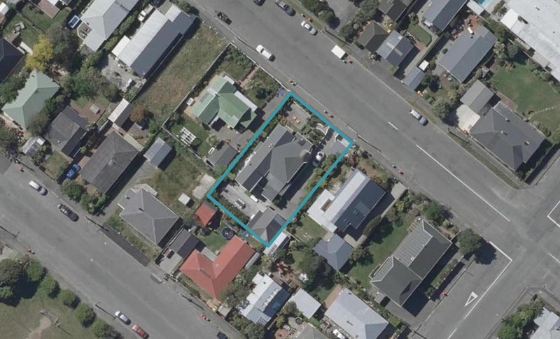 60 Wiggins Street, Sumner, Christchurch - Carousel 1