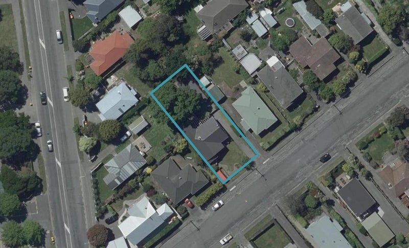 11 Conway Street, Somerfield, Christchurch - Carousel 1