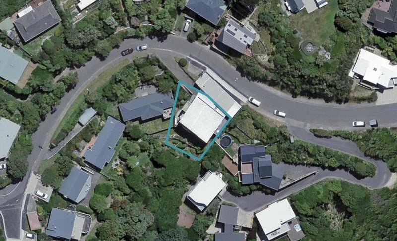 82A Madras Street, Khandallah, Wellington - Carousel 1