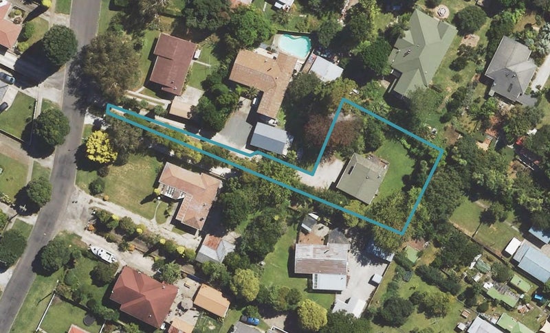19B Pine Street, Mangapapa, Gisborne - Carousel 1