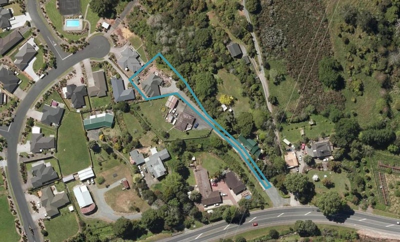 320 Maunu Road, Horahora, Whangarei - Carousel 1