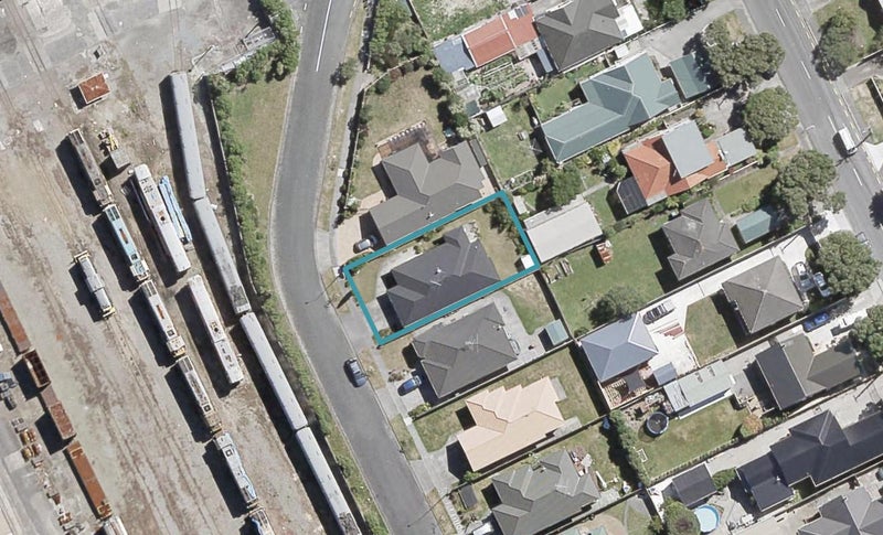 3 Mandel Mews, Waiwhetu, Lower Hutt - Carousel 1