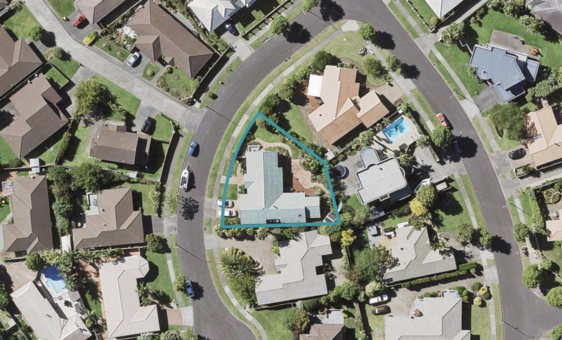 6 Eiger Place, Northpark, Auckland - Carousel 1