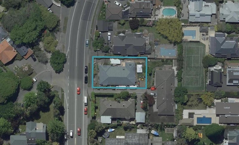 20A Idris Road, Fendalton, Christchurch - Carousel 1