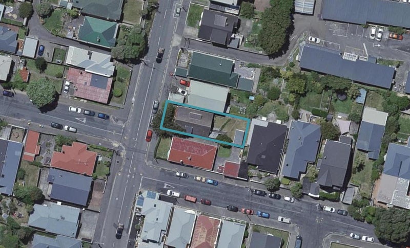 337 Adelaide Road, Newtown, Wellington - Carousel 1