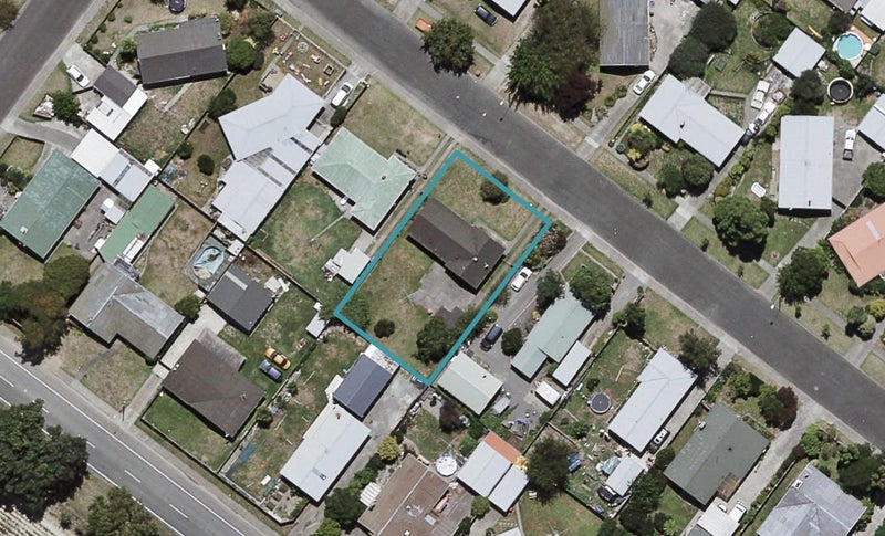 29 Ardrossan Avenue, Flaxmere, Hastings - Carousel 1