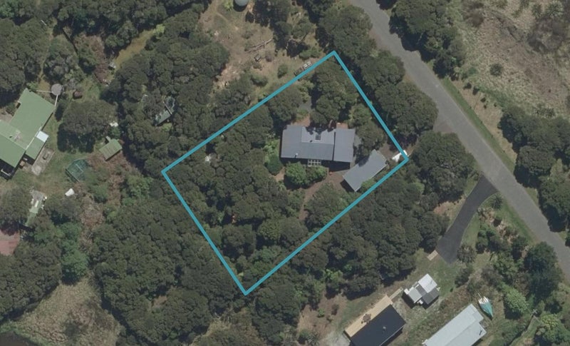 78 Beach Road, Long Beach, Port Chalmers - Carousel 1