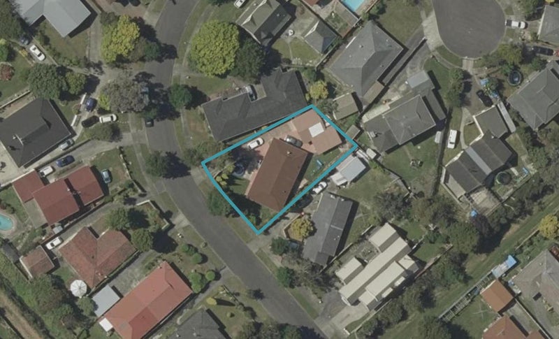 12 Terry Crescent, Milson, Palmerston North - Carousel 1