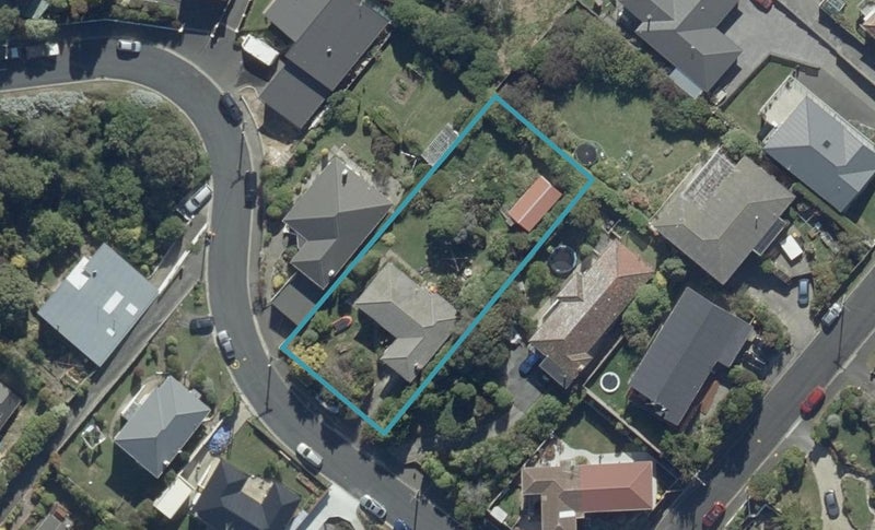 7 Gala Street, Waverley, Dunedin - Carousel 1