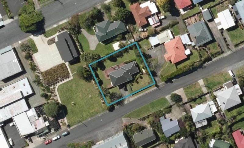 8 Wakelin Street, Kamo, Whangarei - Carousel 1