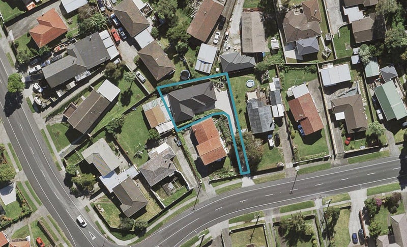 73A Pah Road, Papatoetoe, Auckland - Carousel 1