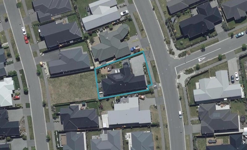97 Te Rito Street, Marshland, Christchurch - Carousel 1