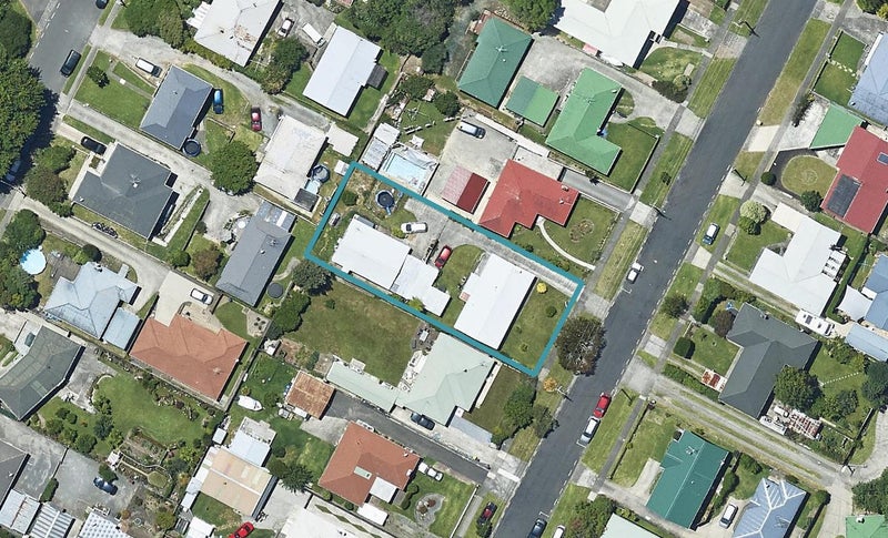 12A Manson Street, Gate Pa, Tauranga - Carousel 1